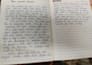 write heartouching love stories and real feelings